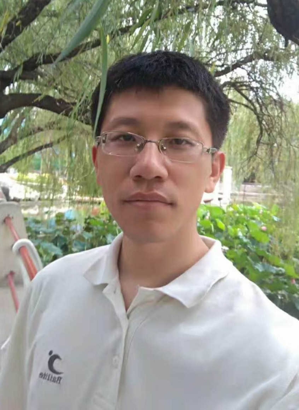 秋日暖阳的第一张照片--内蒙古残疾人相亲网