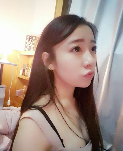 菲菲的第一张照片--内蒙古残疾人相亲网