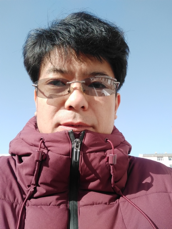 一生随缘的第一张照片--内蒙古残疾人相亲网