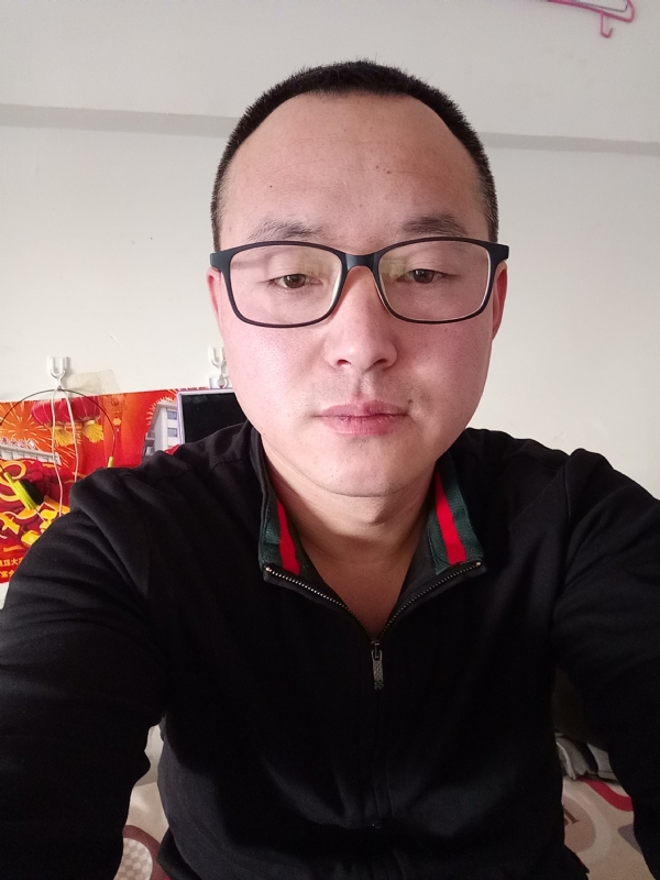 青苹果的第一张照片--内蒙古残疾人相亲网