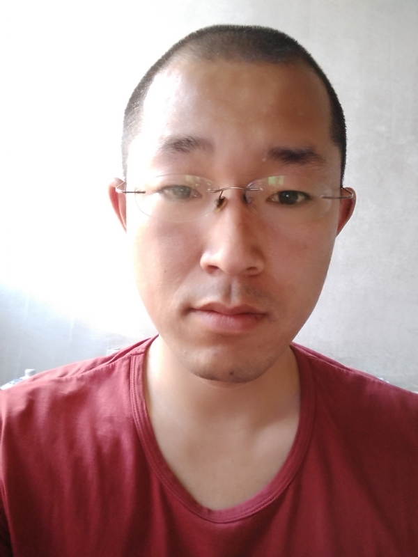 陌生吟的第一张照片--内蒙古残疾人相亲网