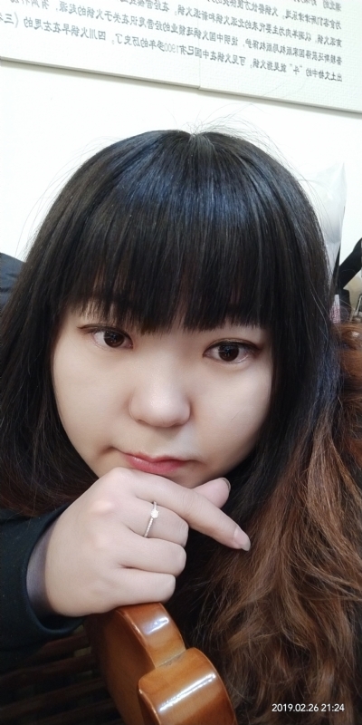 南宫竹落娜雪的第一张照片--内蒙古残疾人相亲网