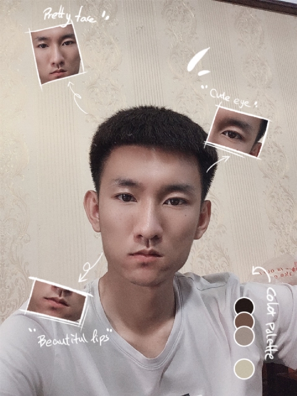 jhx的第一张照片--内蒙古残疾人相亲网