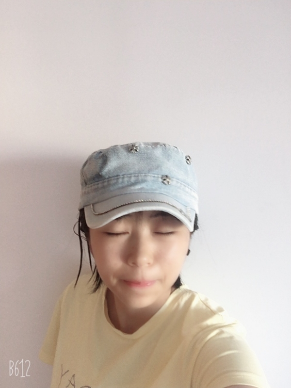 li的第一张照片--内蒙古残疾人相亲网
