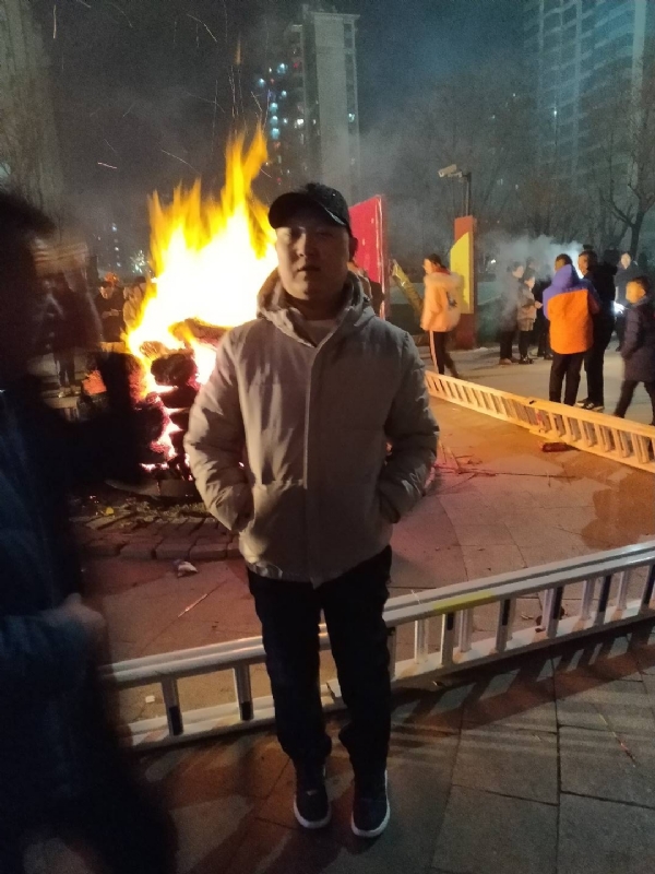 爱情里的俩个人的第二张照片--内蒙古残疾人相亲网