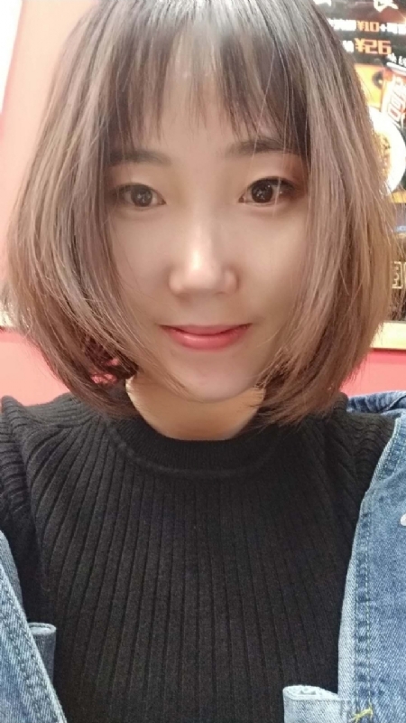 西西的第一张照片--内蒙古残疾人相亲网