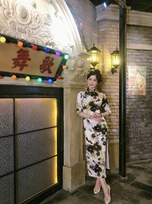 林晓洁的第一张照片--内蒙古残疾人相亲网