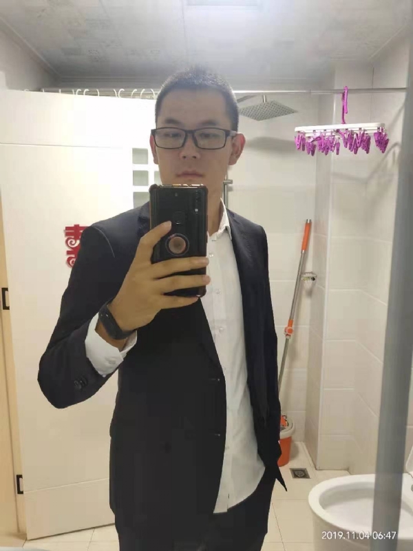 塞軍的第一张照片--内蒙古残疾人相亲网
