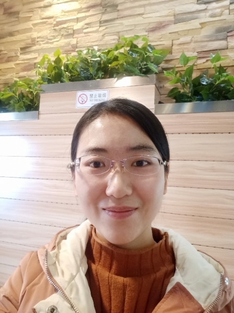 品性内外兼优教育人的第四张照片--内蒙古残疾人相亲网
