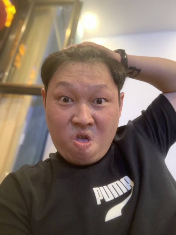 飞飞的第一张照片--内蒙古残疾人相亲网