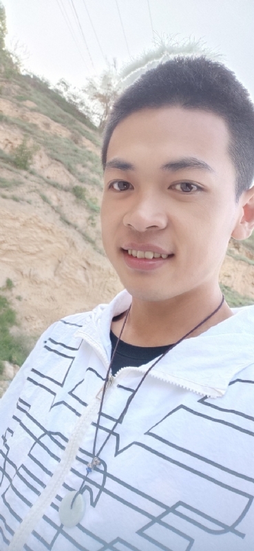 小辉的第一张照片--内蒙古残疾人相亲网