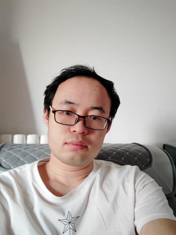 欧～茶幽的第一张照片--内蒙古残疾人相亲网
