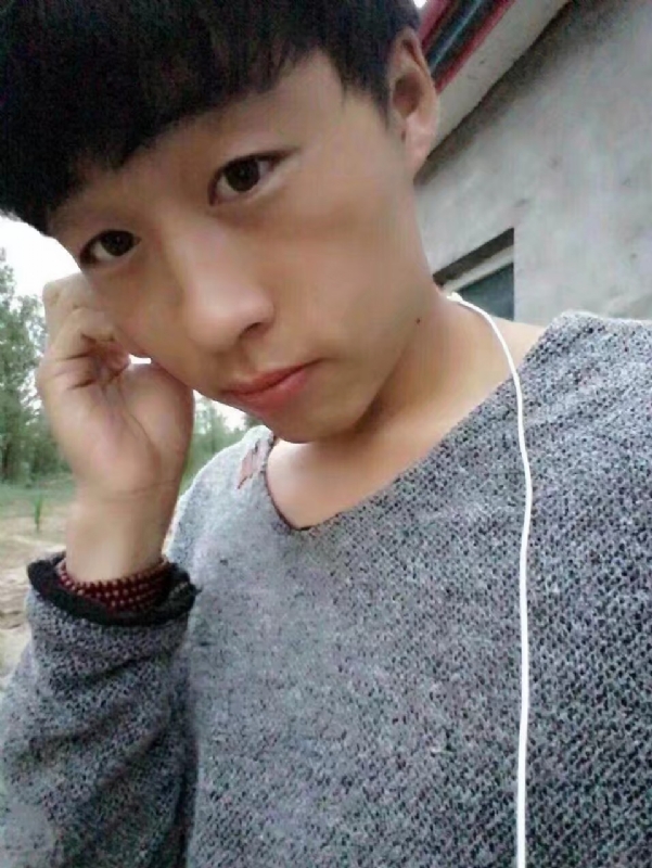 小胡的第一张照片--内蒙古残疾人相亲网