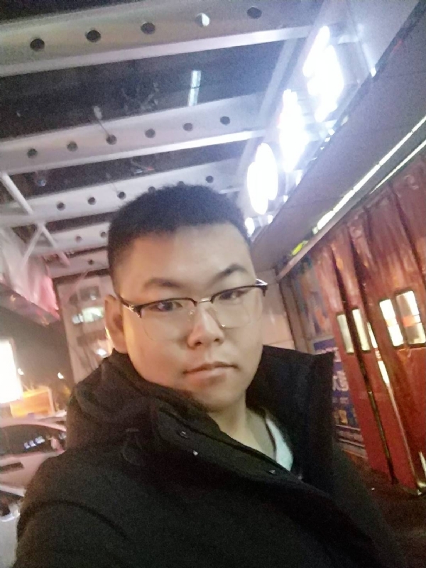 杜跃龙的第一张照片--内蒙古残疾人相亲网