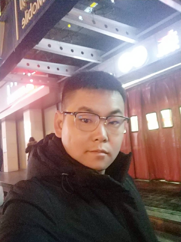 杜跃龙的第二张照片--内蒙古残疾人相亲网