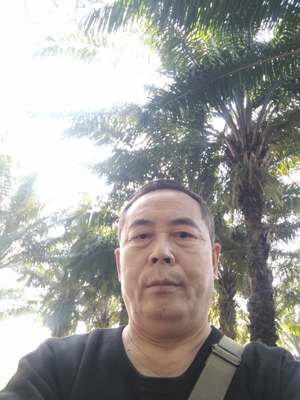 重振雄风的第二张照片--内蒙古残疾人相亲网