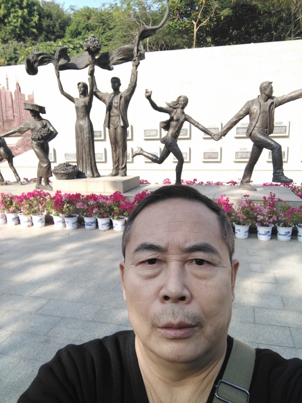 重振雄风的第六张照片--内蒙古残疾人相亲网