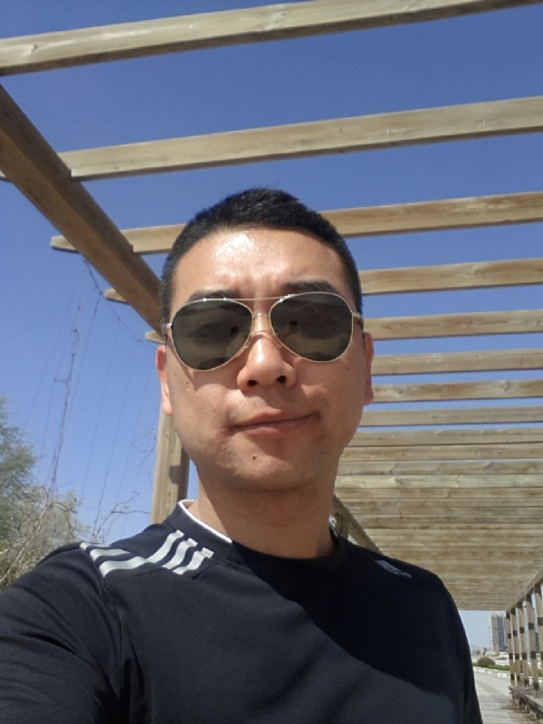 我见尤怜的第一张照片--内蒙古残疾人相亲网