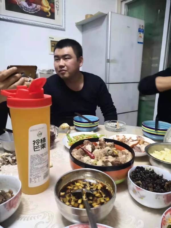 李嘉林的第一张照片--内蒙古残疾人相亲网