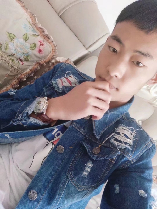 遗失的爱的第一张照片--内蒙古残疾人相亲网