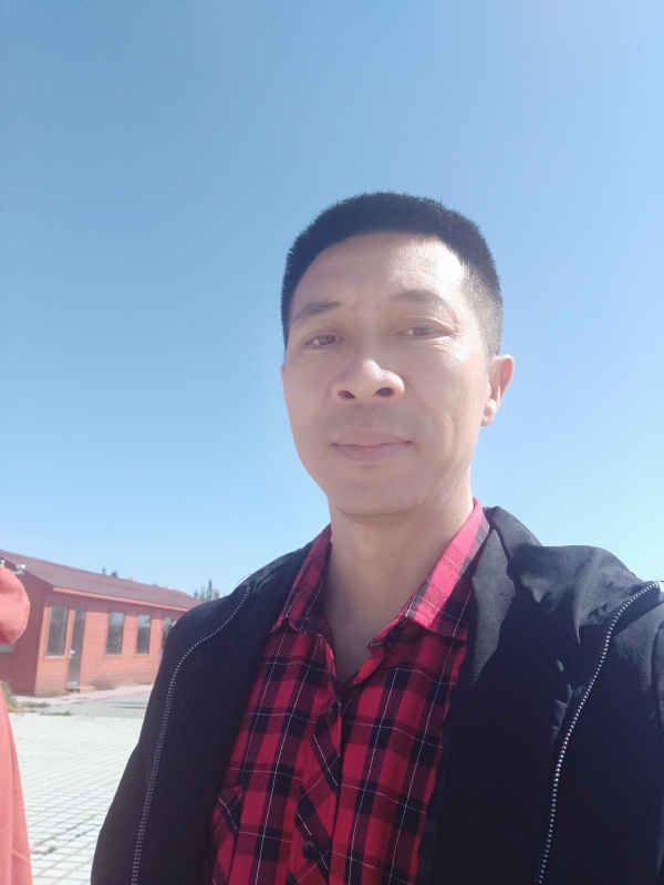 风滚草的坚持的第一张照片--内蒙古残疾人相亲网