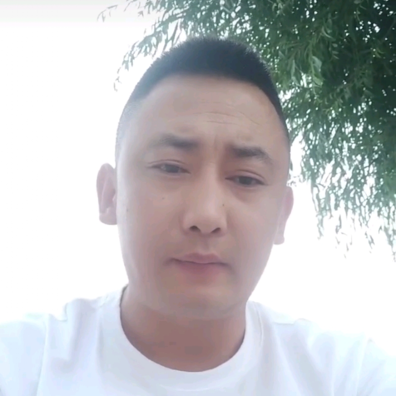 潇洒的第一张照片--内蒙古残疾人相亲网