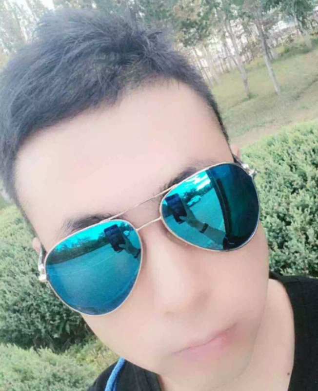 流年啊的第一张照片--内蒙古残疾人相亲网