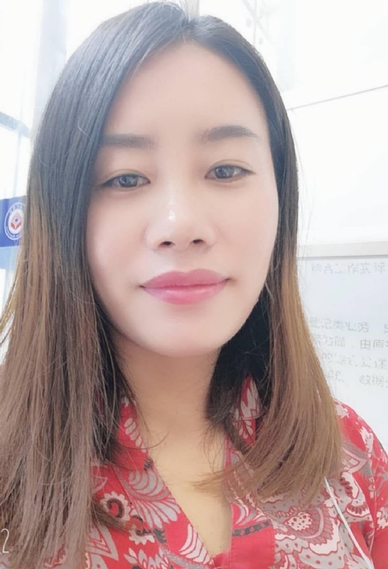 勿忘初心梦晗的第一张照片--内蒙古残疾人相亲网