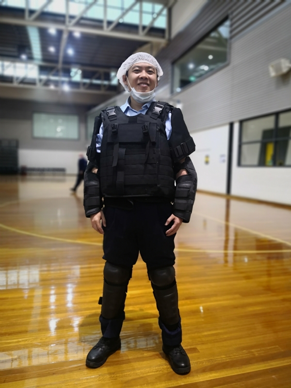 Yan的第二张照片--内蒙古残疾人相亲网