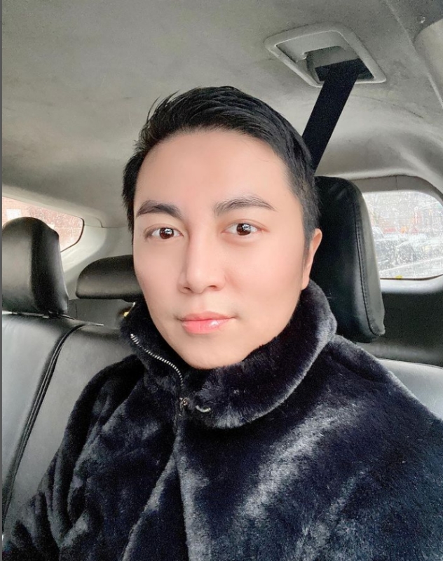 文浩的第二张照片--内蒙古残疾人相亲网