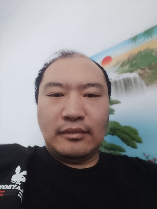 宝心的第一张照片--内蒙古残疾人相亲网