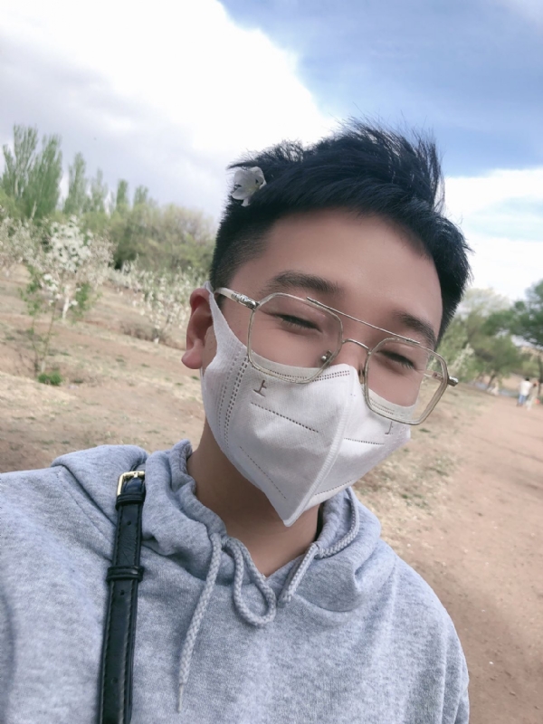 晨晨的第二张照片--内蒙古残疾人相亲网
