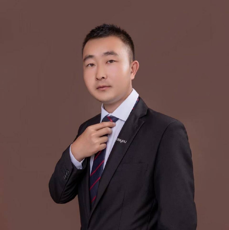 赵辉的第一张照片--内蒙古残疾人相亲网
