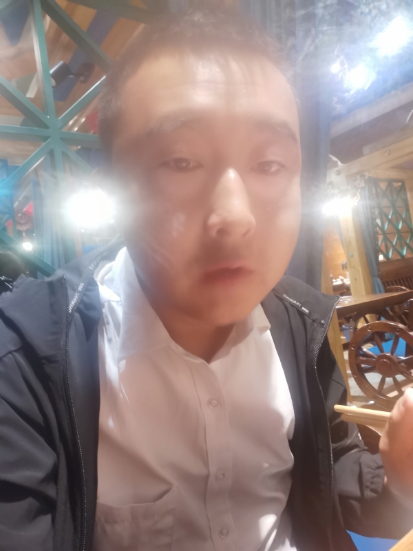 赵辉的第三张照片--内蒙古残疾人相亲网