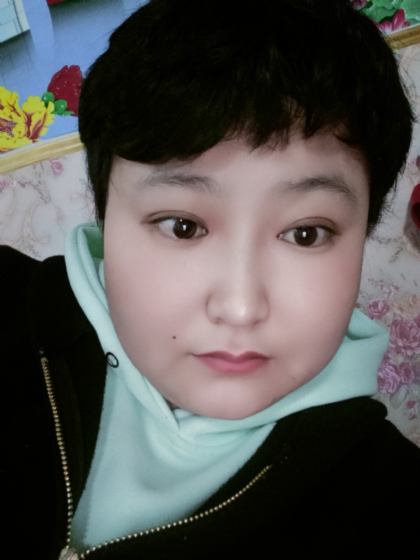 宋呆呆的第一张照片--内蒙古残疾人相亲网