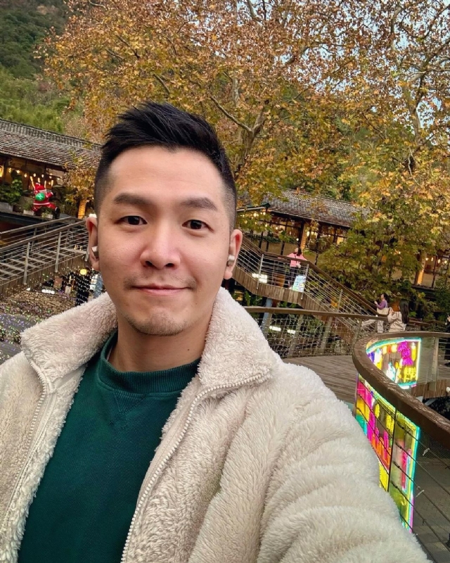 張誠健的第一张照片--内蒙古残疾人相亲网