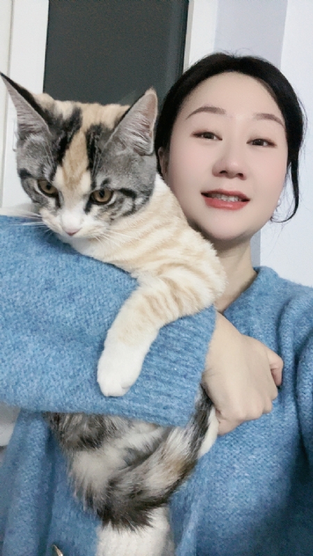 旺旺雪饼的第一张照片--内蒙古残疾人相亲网