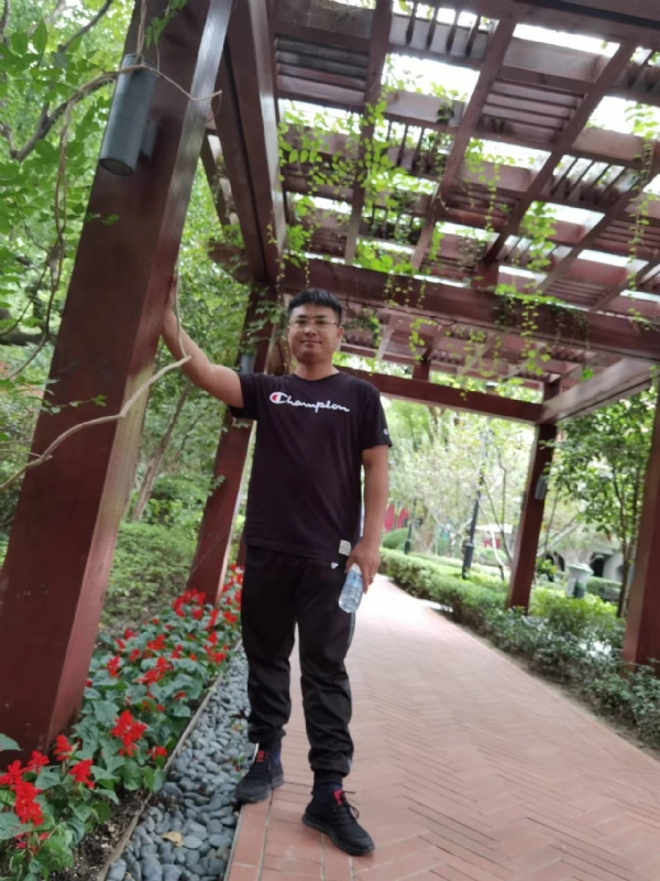 会飞的鱼的第二张照片--内蒙古残疾人相亲网