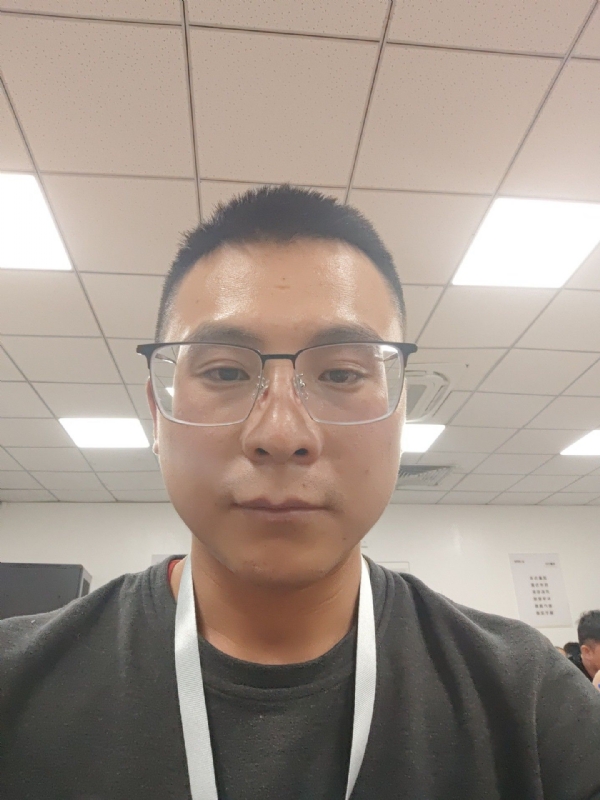半夏微凉的第一张照片--内蒙古残疾人相亲网