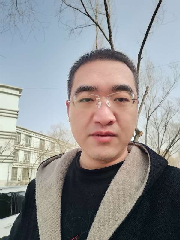 揽星入梦的第二张照片--内蒙古残疾人相亲网