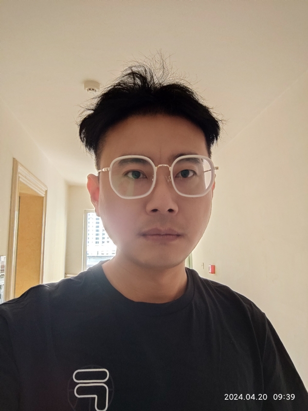 信带小李的第一张照片--内蒙古残疾人相亲网