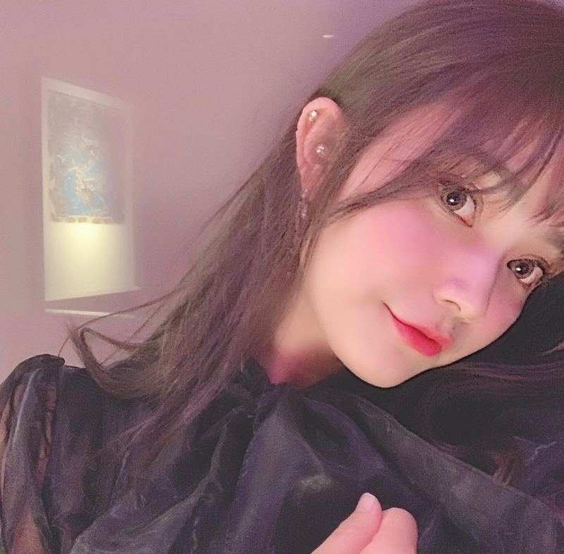 陳娜的第一张照片--内蒙古残疾人相亲网