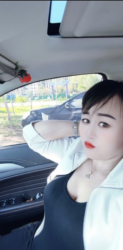 王芳燕的第一张照片--内蒙古残疾人相亲网