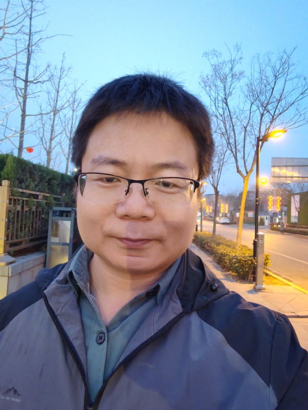 huo的第二张照片--内蒙古残疾人相亲网