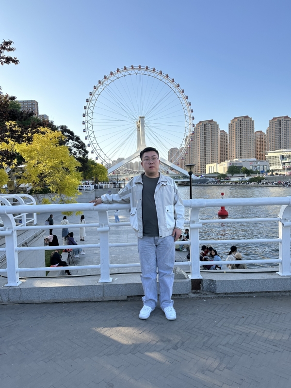 沐沐的第一张照片--内蒙古残疾人相亲网