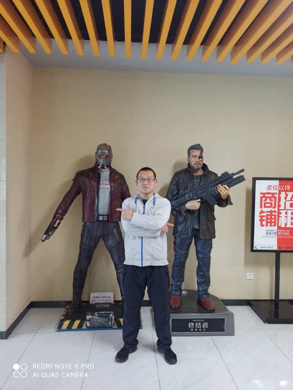 布鲁斯贺的第二张照片--内蒙古残疾人相亲网