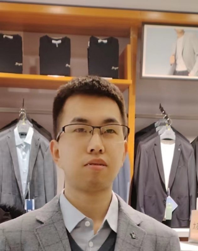 吴桐的第一张照片--内蒙古残疾人相亲网