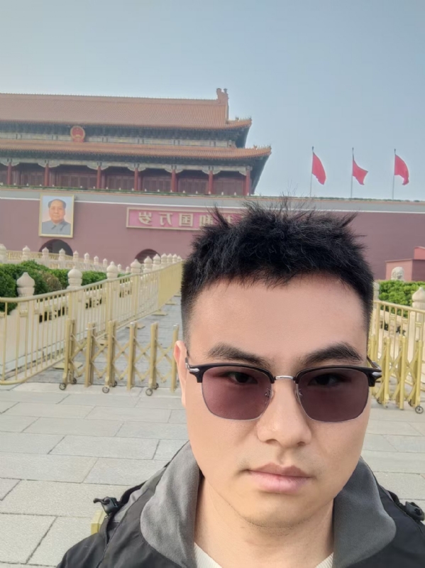 喧嚣的风的第一张照片--内蒙古残疾人相亲网